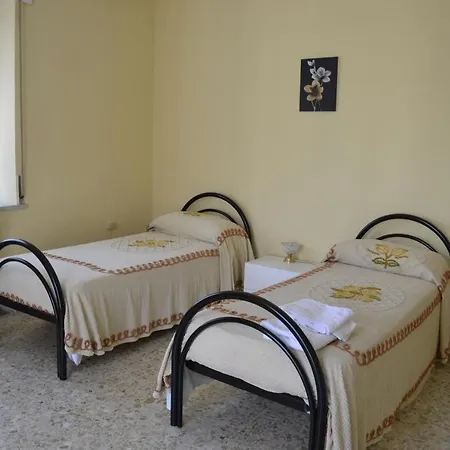 La Casa Della Nonna Apartman