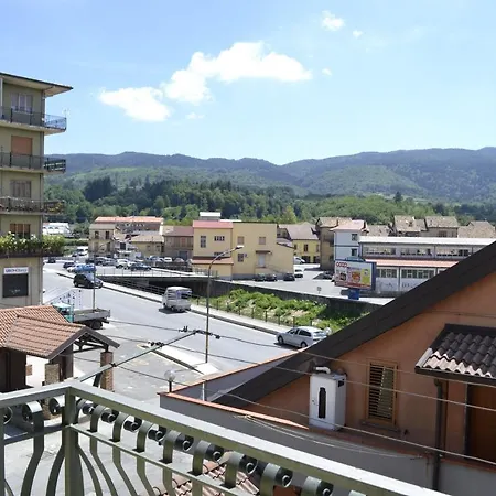 La Casa Della Nonna Apartman