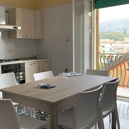 Apartman La Casa Della Nonna Serra San Bruno