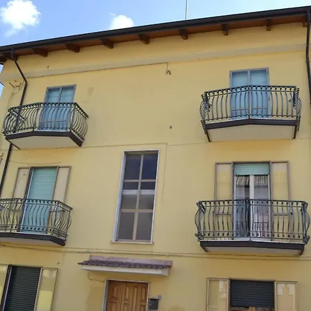 Apartman La Casa Della Nonna *
