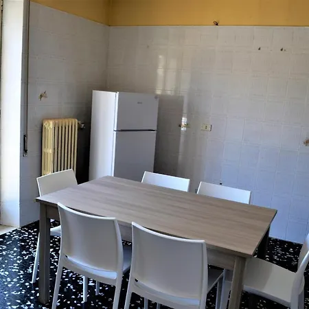 Apartman La Casa Della Nonna