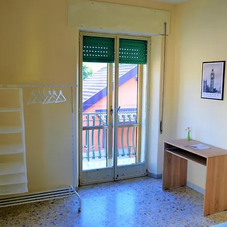 Apartman La Casa Della Nonna