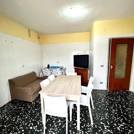 Apartman La Casa Della Nonna *